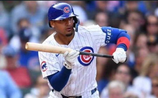 TRADE: Orioles Trade for Intriguing Rookie Infielder, DFA Veteran Journeyman…see more