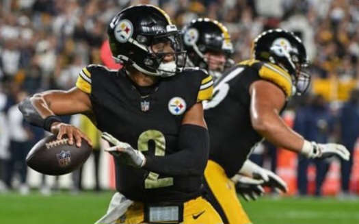 Gli Giants dovrebbero dare la priorità alla signing di un giocatore, secondo Justin Fields