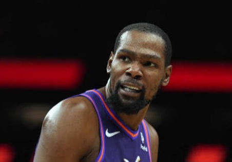MN: Durant’s Message After Luka Doncic to Lakers Trade…see more