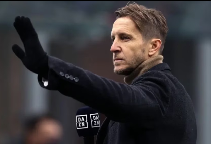 Breaking news: Ambrosini analyses ‘complicated blow’ to Milan’s season