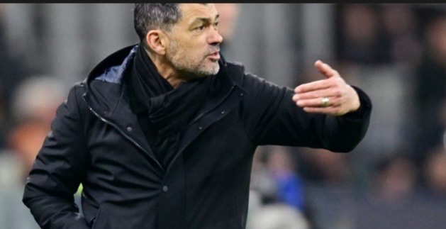 MN: AC Milan’s Struggles Amplified by Negative Atmosphere…see more