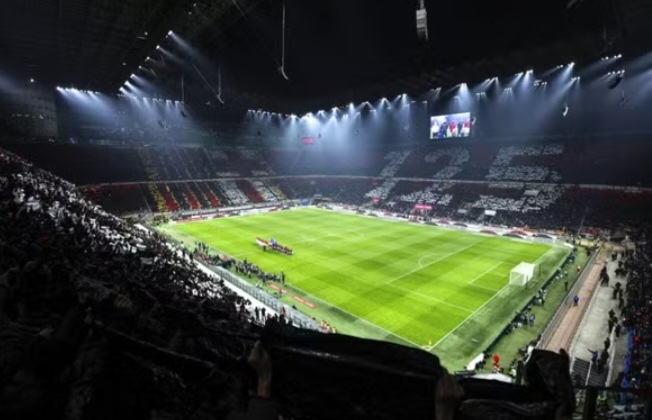 Due nomi emergono mentre AC Milan cerca un nuovo direttore sportivo