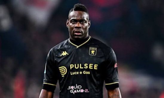 Perché il trasferimento di Balotelli al Genoa non è andato bene