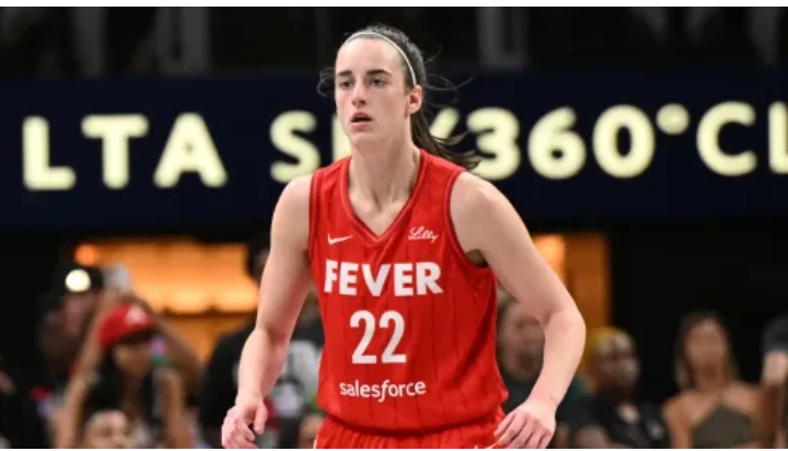 Report: Former Los Angeles Lakers star says he was ‘startruck’ by ‘favorite player’ Caitlin Clark