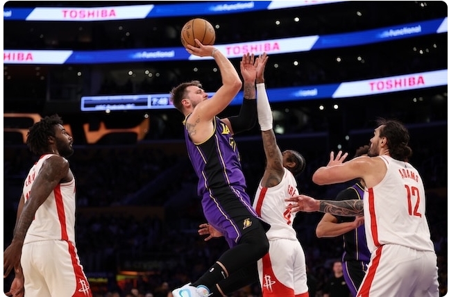 Report: Breaking Down Lakers Tiebreaker Scenarios For Western Conference Playoffs