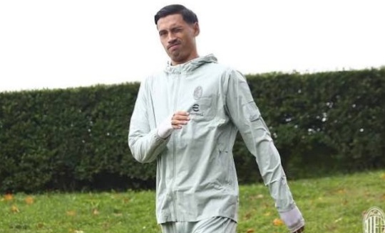 Gbs: Conceicao to make decision on Reijnders tomorrow…see more