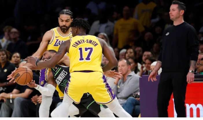 Sport news: Rob Pelinka says Lakers will search for defensive wings during offseason