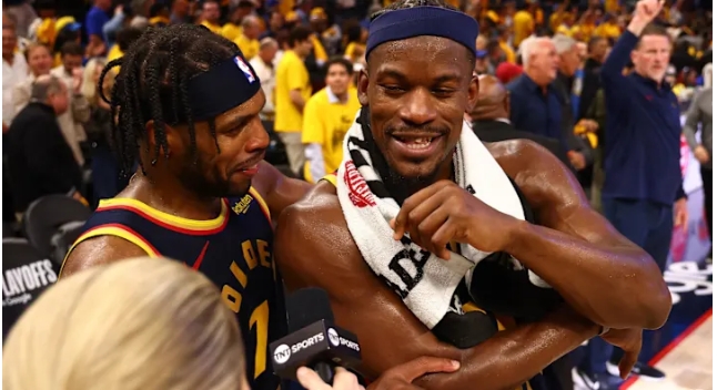 Sport news: Wolves win over ESPN doubters; TNT analysts — except Barkley — still have questions