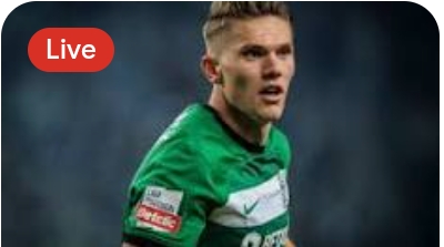 Breaking news: Gyokeres gives Man United boost, Arsenal shortlist revealed, Wirtz… see more