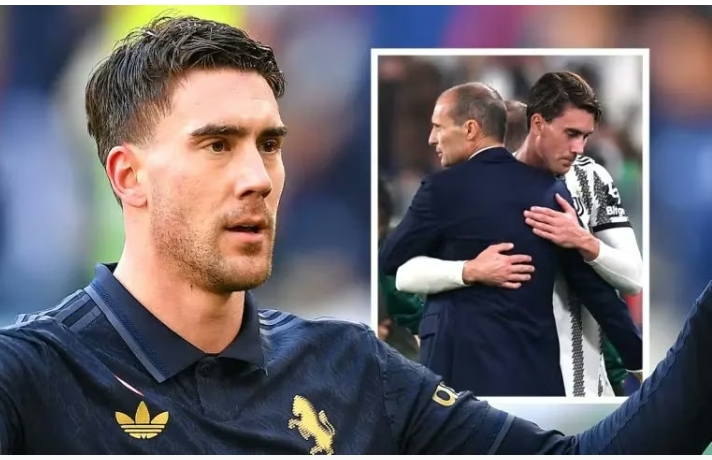 Breaking news: Milan plot €35m contract offer to try snatch striker… see more