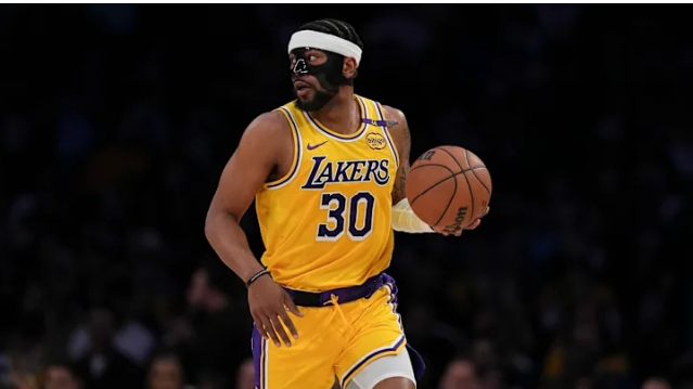 Report: Lakers’ first move of the offseason has become painfully obvious… see more