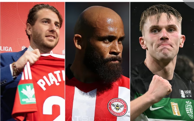 Breaking news: Arsenal advanced talks; Man Utd prepare second Mbeumo bid; Gyokere… see more