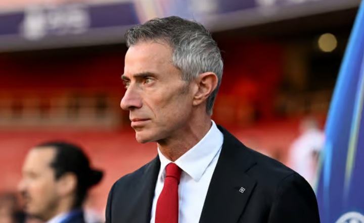 Report: Andrea Berta making ‘progress’ on Arsenal double deal…see more