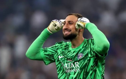 Agent: ‘Donnarumma to Milan not impossible, we did it with Pogba’…see more