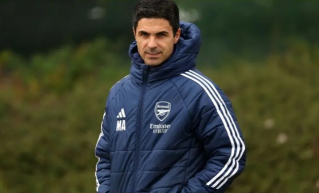 Official: Arsenal confirm the departure of 25-year-old to Serie A giants…see more