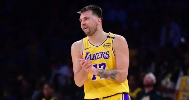Report: Luka Doncic faces crossroads with future in limbo as Los Angeles Lakers chase new dynasty phoenix