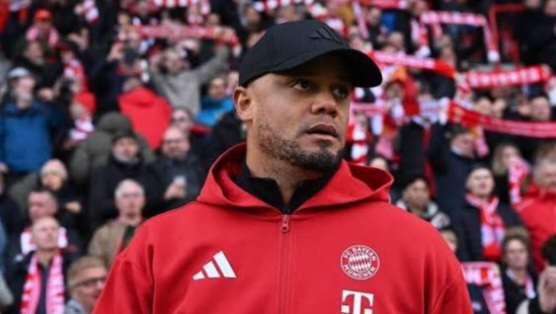 JUST IN: £180,000-a-week Arsenal forward considering leaving as Bayern Munich reach out…see more
