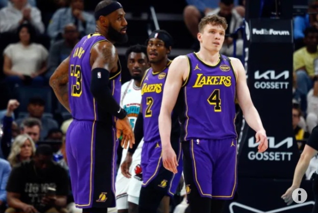Report: 2 Trade Deals Between Lakers And Heat That Could Perfectly Work…see more