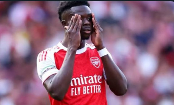 Arsenal: Work to do as Villarreal defeat exposes ‘naive’ weaknesses