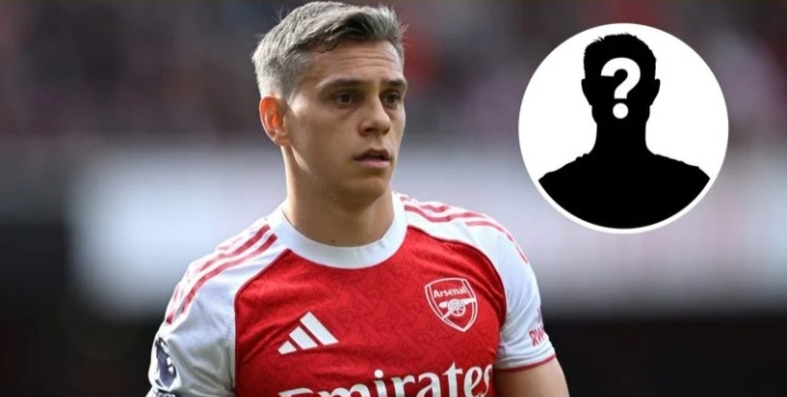 Exclusive: Arsenal can seal deal for £68m star if they sell Leandro Trossard and one other player…see more