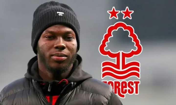 Report: Nottingham Forest and Milan in Musah talks – terms ‘not expected to be an issue’