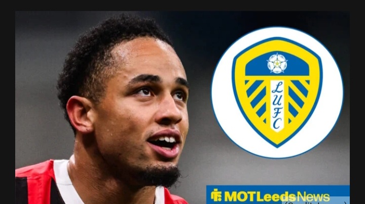 Okafor to Leeds: Transfer fee, salary and likely shirt number…see more