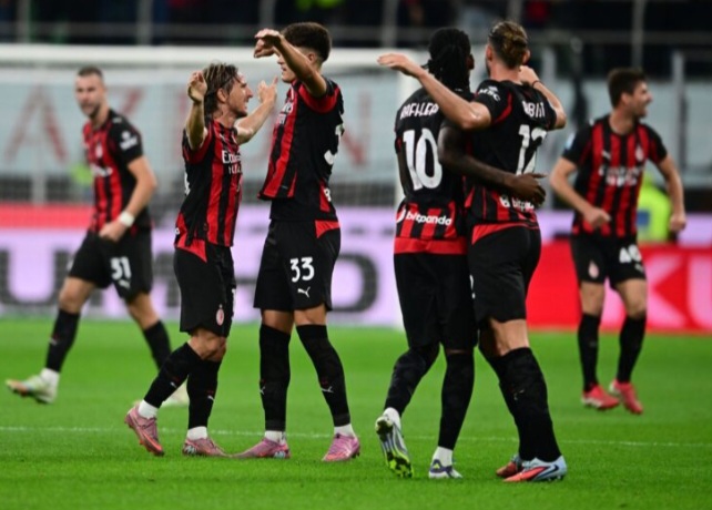 Adani: “Milan has a better chance to win the Scudetto than…see more