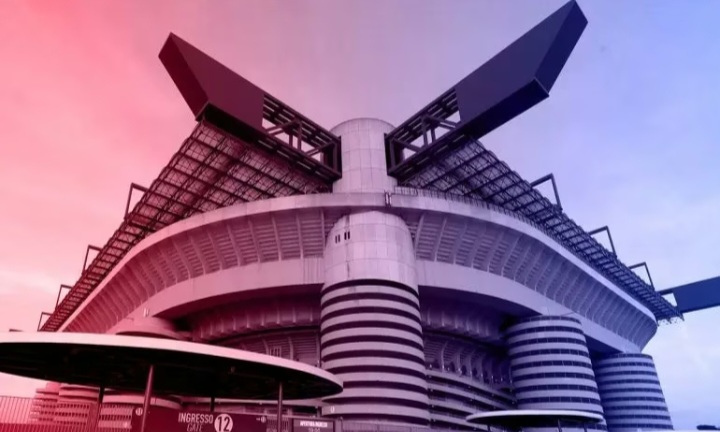 Report: Milan and Inter expect €650m in baseline revenue amid €150m stadium boost…see more