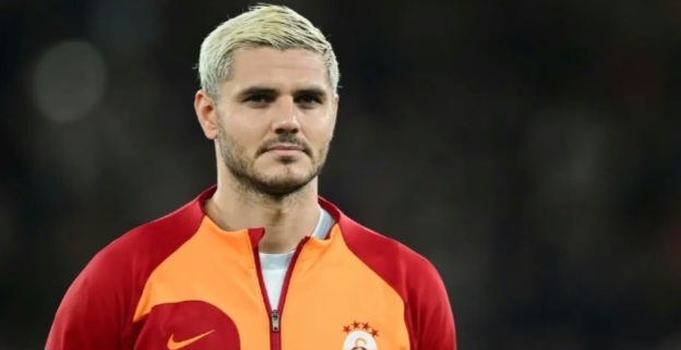 Report: AC Milan dream of signing Galatasaray striker Mauro Icardi in January…see more