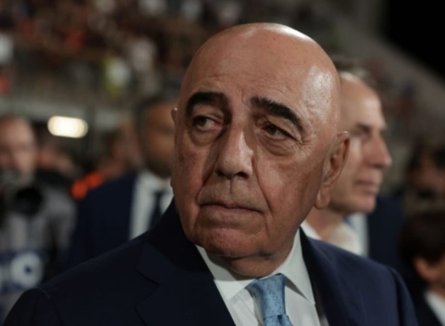 CM: Galliani considering “attractive” offer, Milan return unlikely…see more