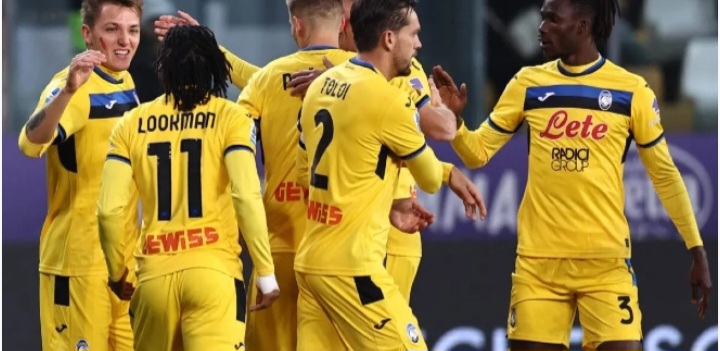 Gbs: Atalanta vs AC Milan Prediction, Betting Tips & Match Preview…see more