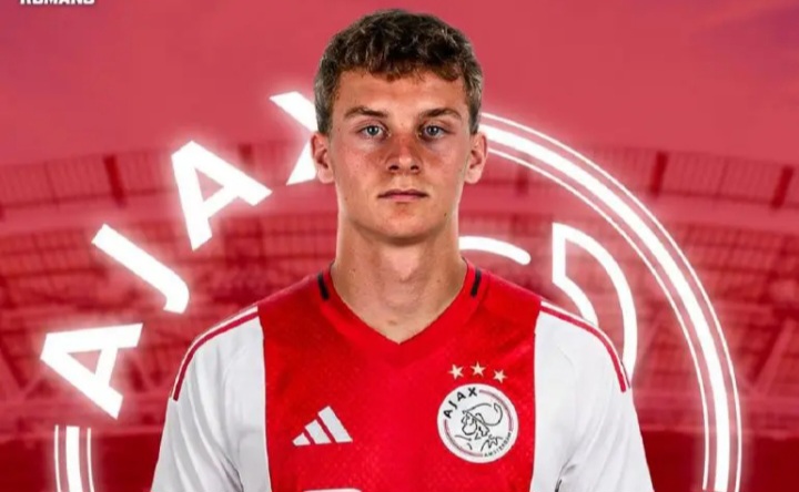 Romano: ‘Here we go’ – Ajax agree initial loan deal with Milan for Ibrahimovic…see more